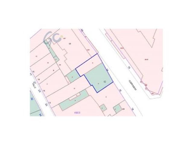 Terreno en venta en Huesca photo 0