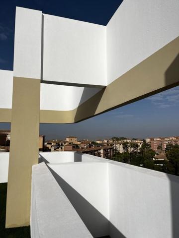 Aticos en venta en Molina de Segura, Altorreal-El Chorrico photo 0