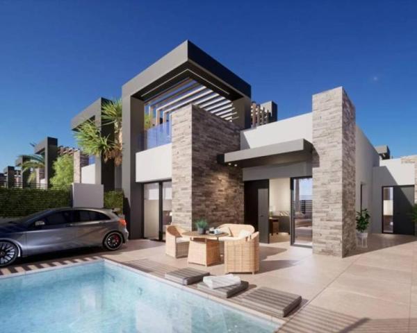 Casa en venta en San Fulgencio photo 0