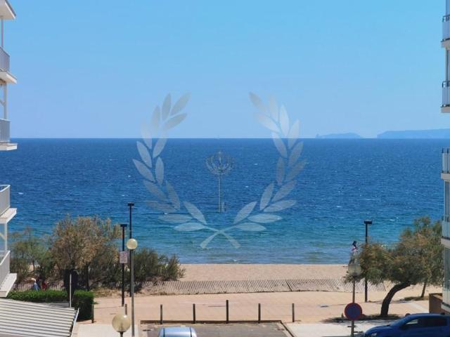 Apartamento en venta en Roses photo 0