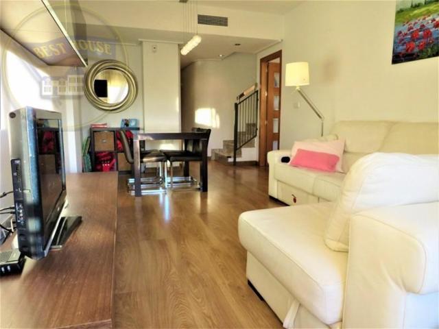 Aticos en venta en Murcia, La Flota photo 0