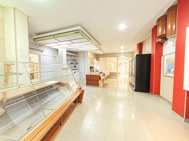 Local comercial en venta en Cullera, Pueblo de Cullera photo 0