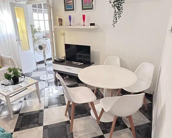 Piso en venta en Cádiz, Centro photo 0