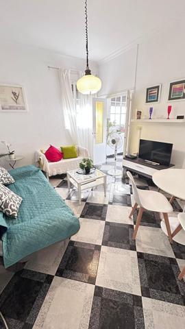 Piso en venta en Cádiz, Centro photo 0