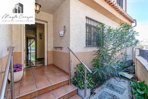 Adosada en venta en Híjar, Centrico photo 0