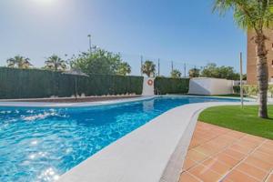 Piso en venta en Motril photo 0