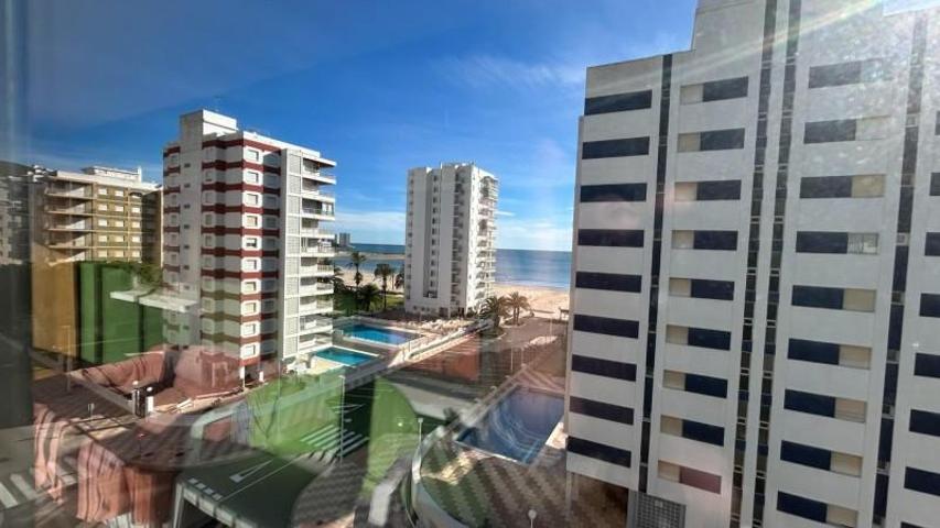 Apartamento en venta en Cullera, Racó photo 0