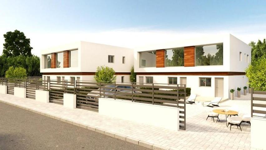 Adosada en venta en Orihuela Costa, Villamartín-Las Filipinas photo 0