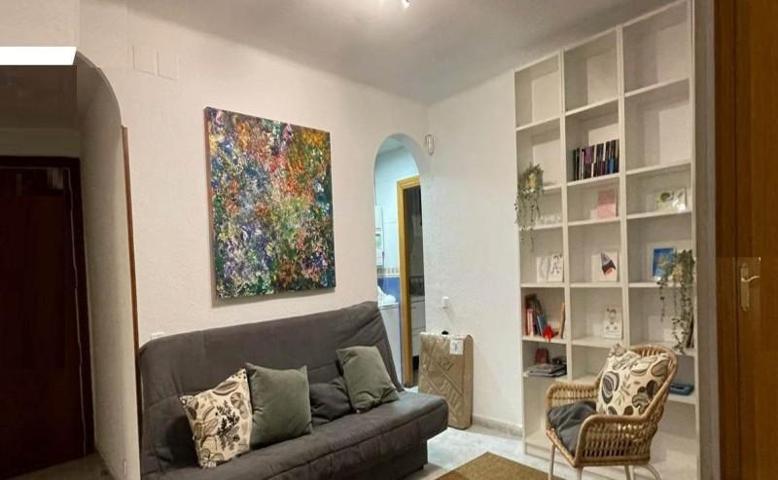 Piso en venta en L'Hospitalet de Llobregat, La Florida photo 0