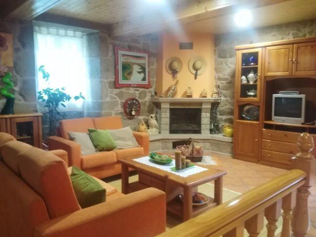 Chalet en venta en Silleda, Deza photo 0