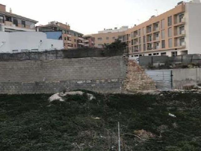 Terreno en venta en Lorca, Avenida Europa - San Diego photo 0