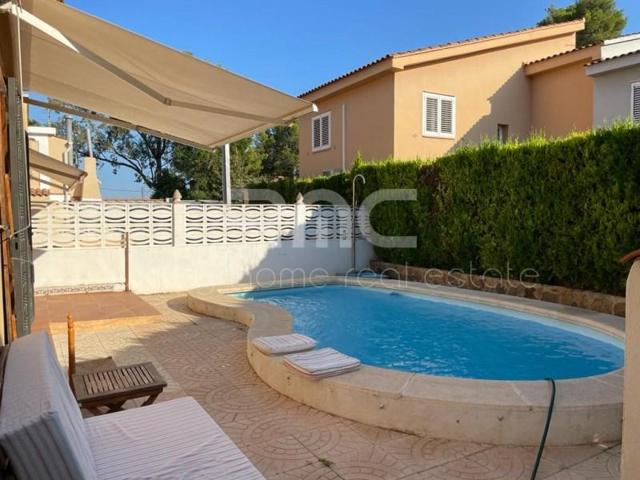 Chalet en venta en Torrent, El Vedat photo 0