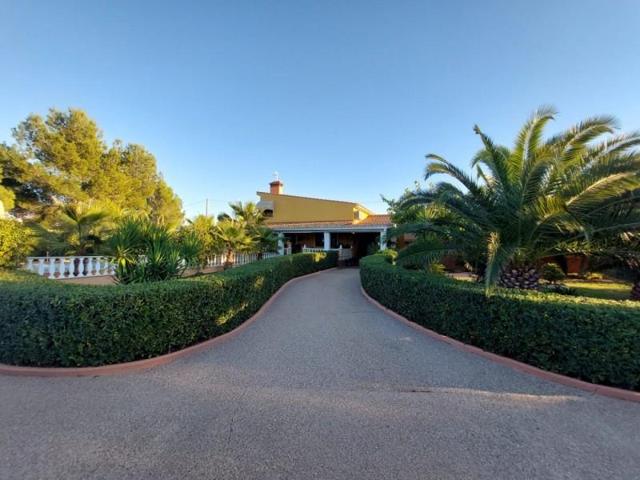 Casa en venta en Godelleta, PARTIDA EL RELLANO photo 0