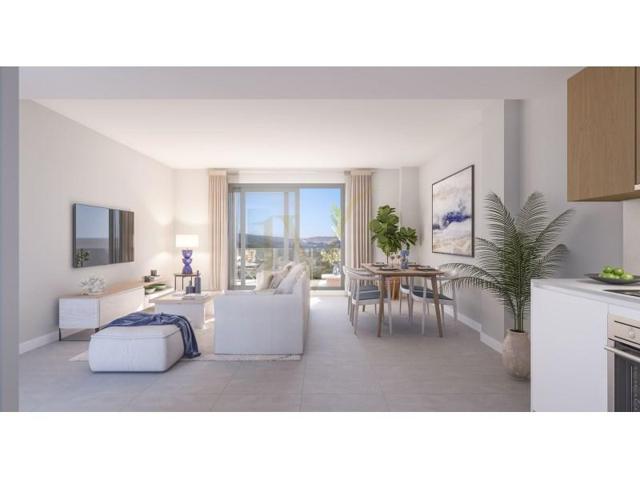 Apartamento en venta en Manilva photo 0