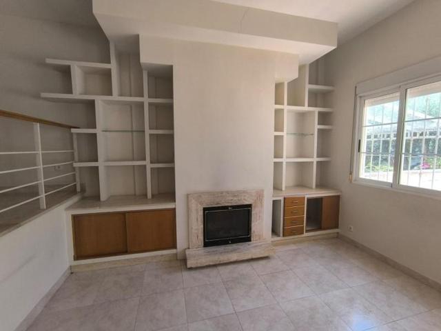 Adosada en venta en Benirredrà, Benirredra photo 0