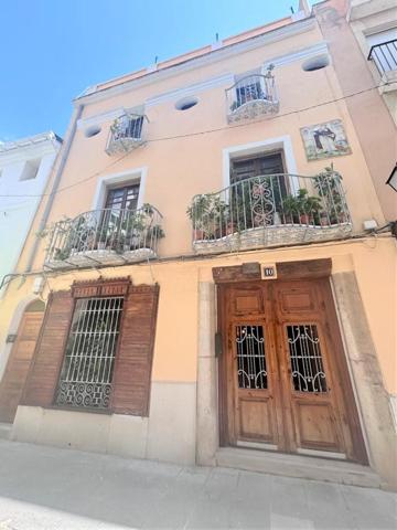 Casa en venta en Cullera, Pueblo photo 0