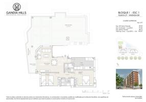 Aticos en venta en Gandia, Hospital photo 0