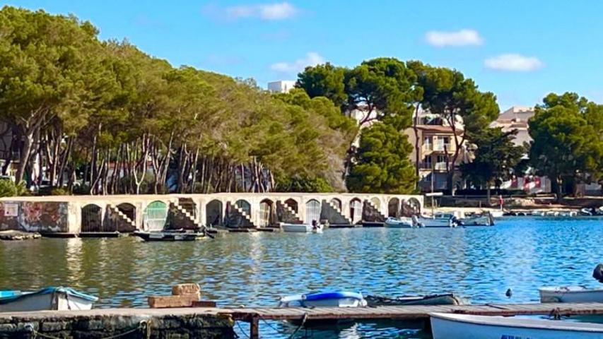 Planta baja en venta en Felanitx, Porto Colom - Cala Marcal photo 0