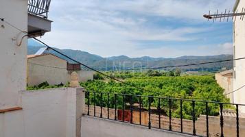 Chalet en venta en Xeresa, Costa de valencia photo 0