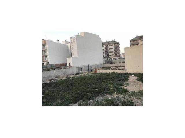 Terreno en venta en Lorca photo 0