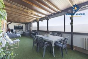 Aticos en venta en Churriana de la Vega, San Cayetano photo 0