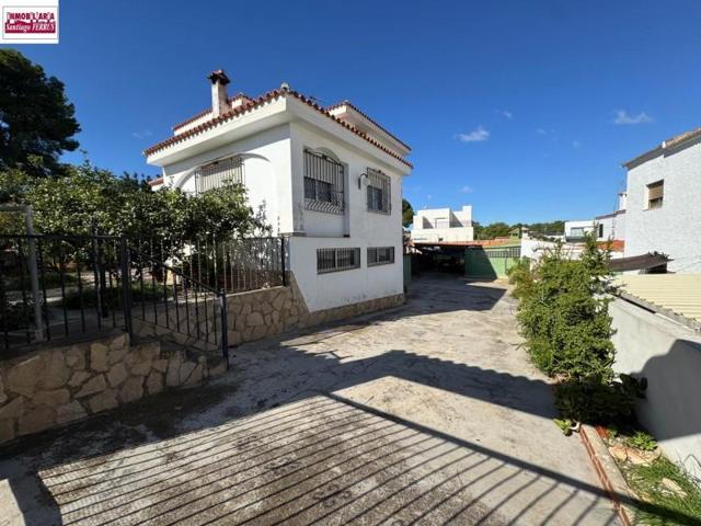 Chalet en venta en Benifaió, Comunidad valenciana photo 0