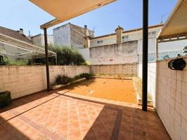 Adosada en venta en Benirredrà, CENTRO photo 0