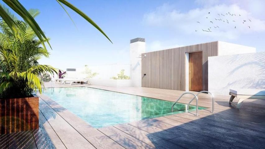 Piso en venta en El Puerto de Santa María, CENTRO photo 0