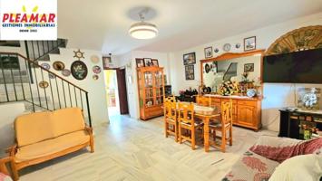 Duplex en venta en Chipiona, Playa de Regla photo 0