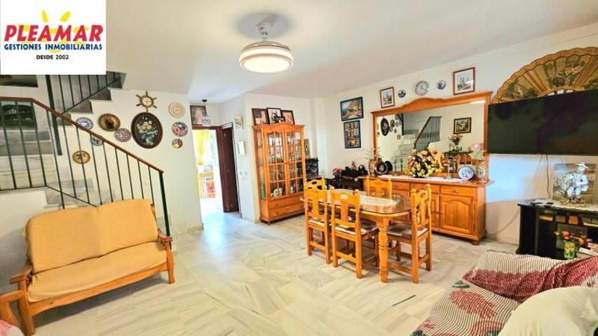 Duplex en venta en Chipiona, Playa de Regla photo 0