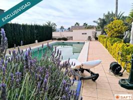 Casa en venta en Petrer photo 0