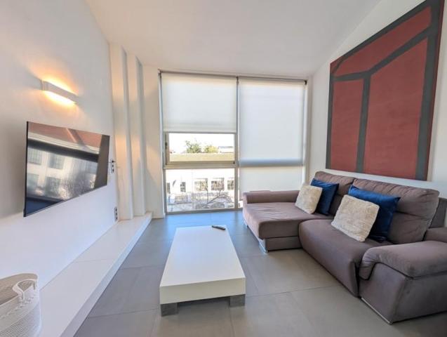 Atico Duplex en venta en Gandia, Centro photo 0