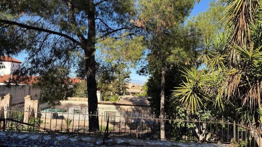 Chalet en venta en Murcia, La Alberca photo 0