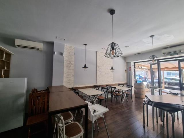Local comercial en venta en Torremolinos, La Nogalera photo 0