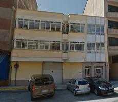 Edificio en venta en Boiro, Boiro photo 0