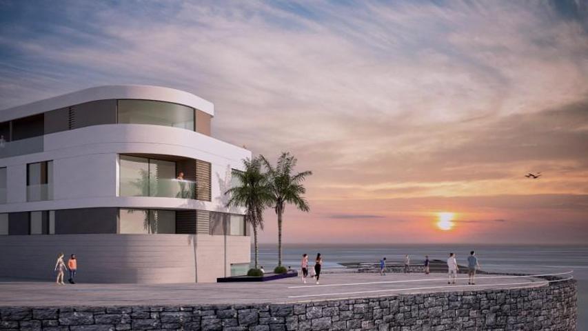 Piso en venta en Las Palmas de Gran Canaria, La Isleta photo 0