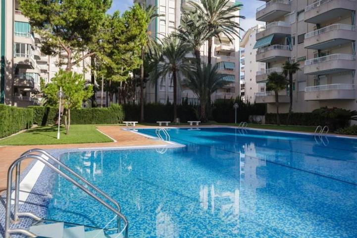 Apartamento en venta en Gandia, Playa de Gandia photo 0
