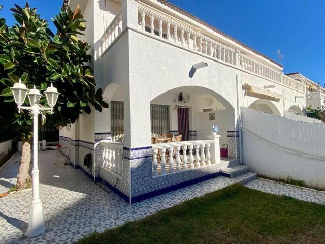 Adosada en venta en Cunit, CAN TONI photo 0