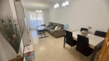 Piso en venta en Málaga, Cruz de Humilladero- Paseo de los Tilos photo 0
