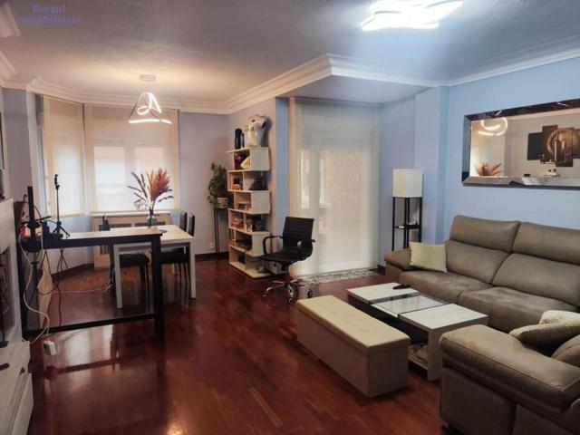 Piso en venta en Logroño, Centro photo 0