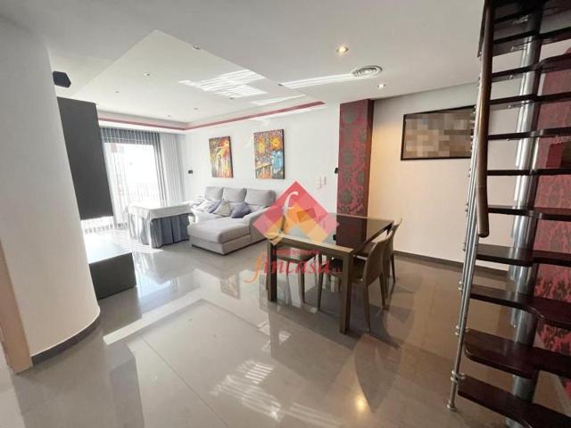 Piso en venta en Ronda, Centro photo 0