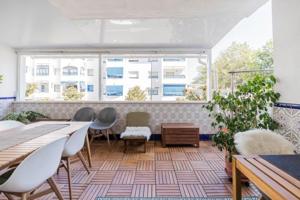 Piso en venta en Mijas, Las lagunas photo 0