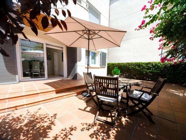 Planta baja en venta en El Vendrell, Sector sanatori photo 0