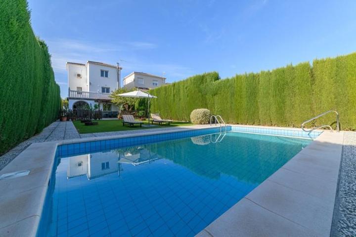 Casa en venta en Cúllar Vega, El ventorrillo 1 photo 0