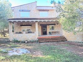 Chalet en venta en Casinos, Urbanizacion el pinar 4 photo 0