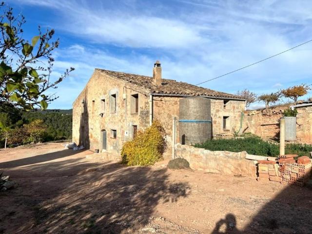 Chalet en venta en Argençola, Sin Zona photo 0