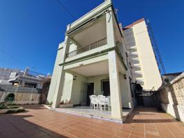 Chalet en venta en Gandia, Playa de Gandia photo 0