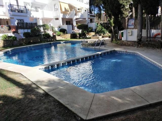 Planta baja en venta en Torremolinos, La Carihuela photo 0