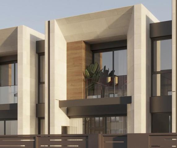 Chalet en venta en Gata de Gorgos, Gata de Gorgos photo 0