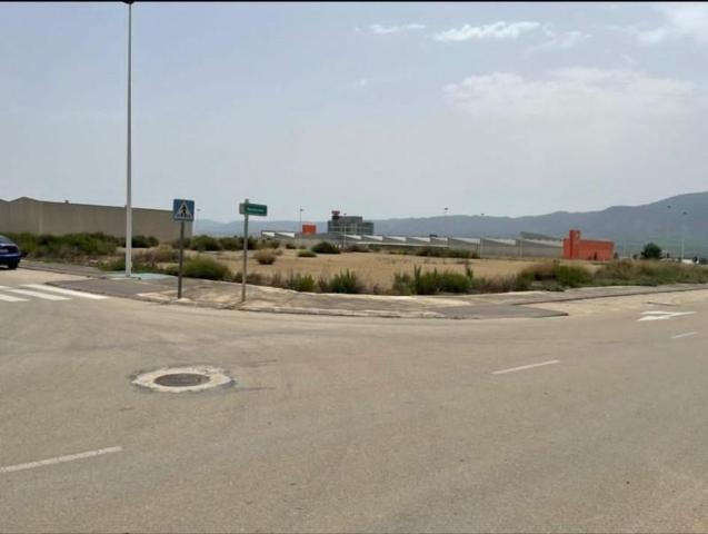 Terreno en venta en Librilla, Cabecicos Blancos photo 0